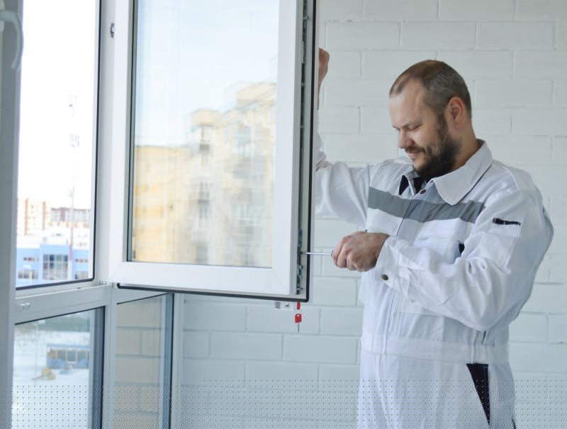 Windows Installation