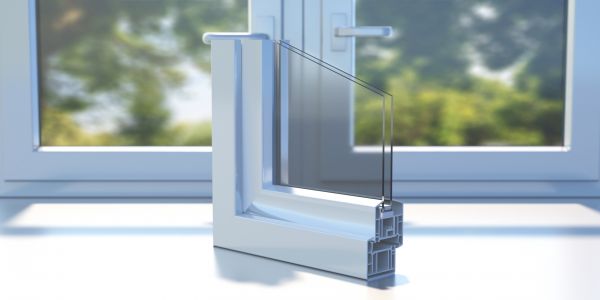 Cost of Double Pane Window Replacement in Elk River