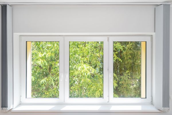 Window Installation Service in Elk River