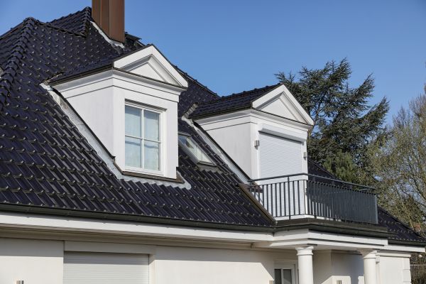Cost of Dormer Window Replacement in Elk River
