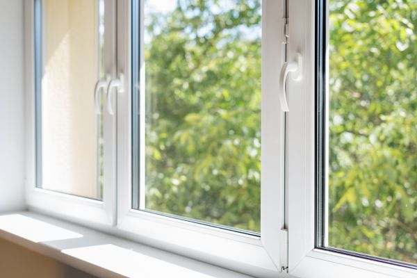 Cost of Damaged Window Replacement in Elk River