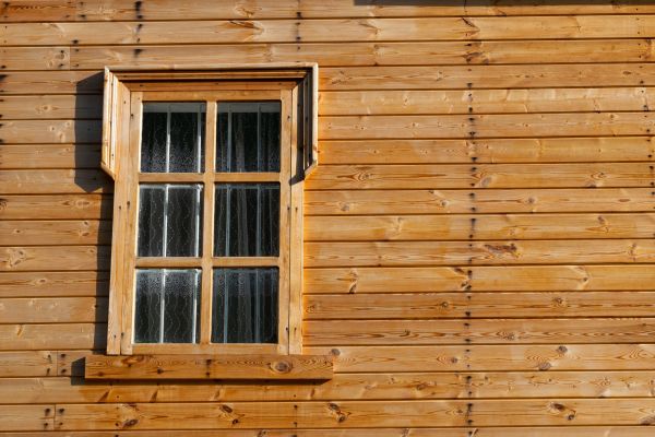 Cost of Wood Clad Windows Installation in Elk River