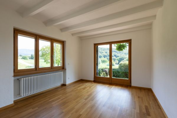 Cost of Wood Window Installation in Elk River