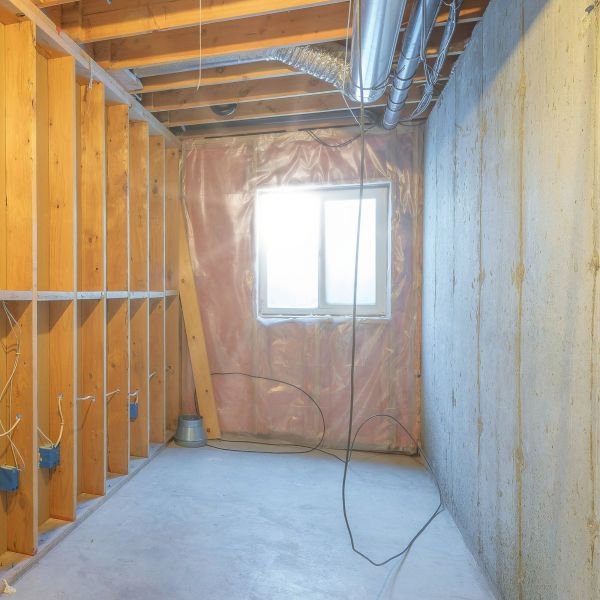 Cost of Basement Window Replacement in Elk River