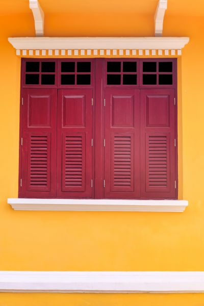Cost of Wood Window Service in Elk River