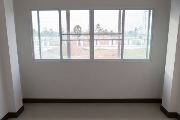Sliding Windows Installation in Elk River