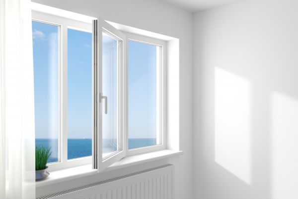 Casement Windows Installation in Elk River