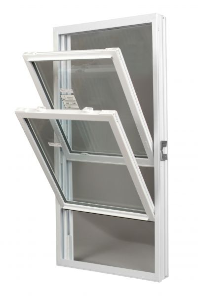 Cost of Double Hung Window Replacement in Elk River