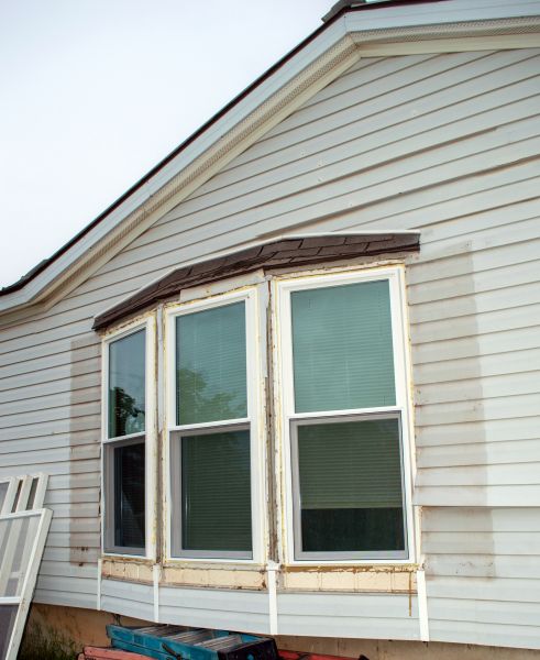 Cost of Bay Window Replacement in Elk River