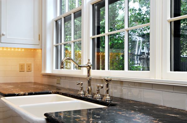Cost of Two Pane Window Replacement in Elk River