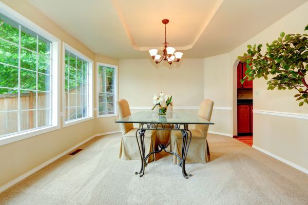 Cost of French Window Installation in Elk River