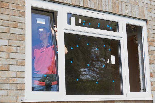 New Windows Installation in Elk River